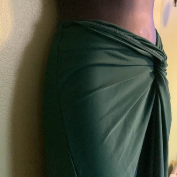 🔵 Beach skirt - Picture 4 of 7